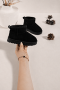 Mini UGG Laarzen Kinderen Maat 21-36