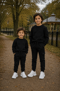 2-Delige Joggingset Jongens | Sweater & Cargo Jogger